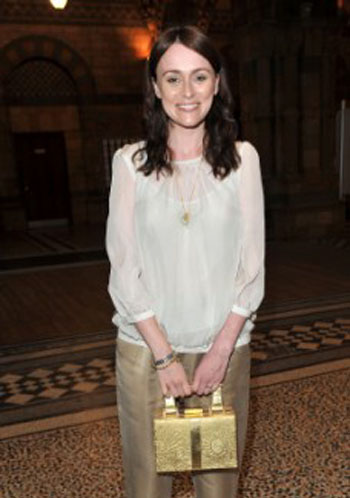 Keeley Hawes